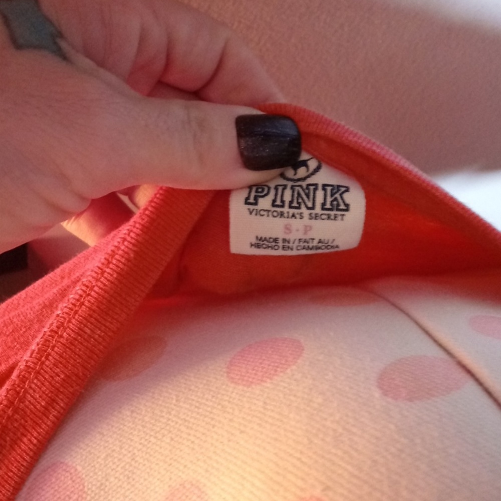 PINK Tee - Picture 5 of 5